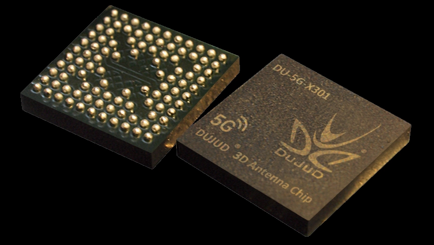3D SIP PCB printed circuit board 5g antenna chip